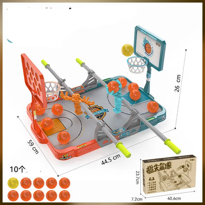 Table Basketball