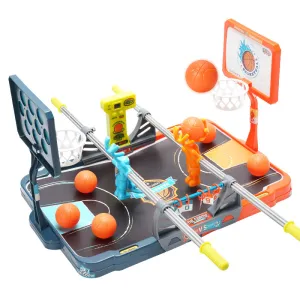 Table Basketball