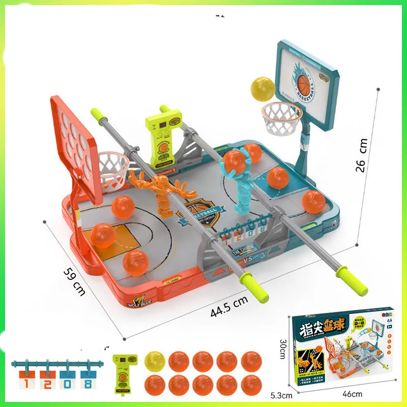Table Basketball
