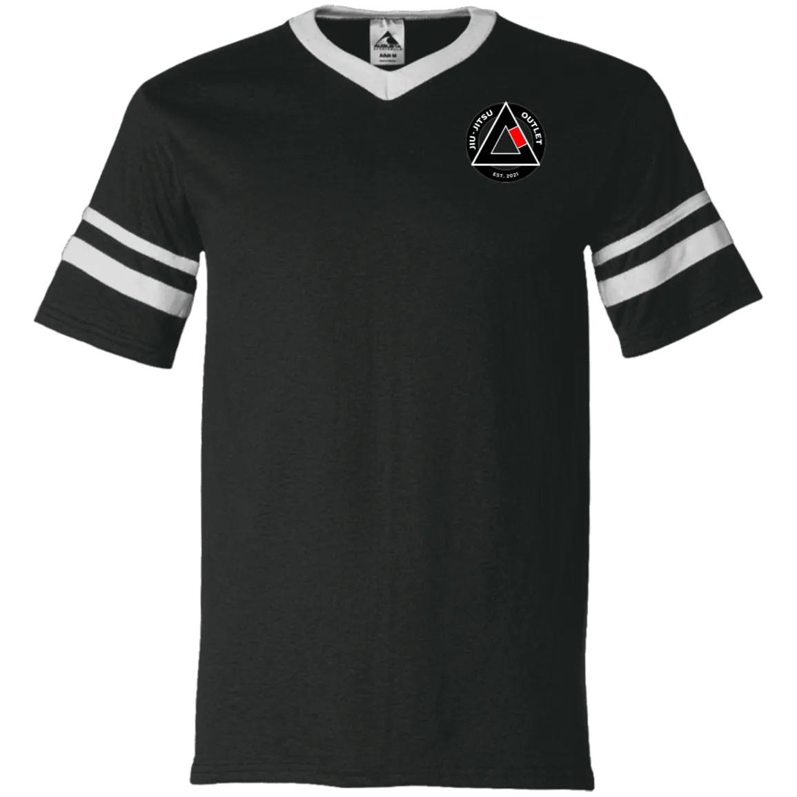 The Foot-Baller - Jiu-Jitsu Sports Shirt