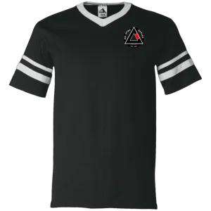The Foot-Baller - Jiu-Jitsu Sports Shirt