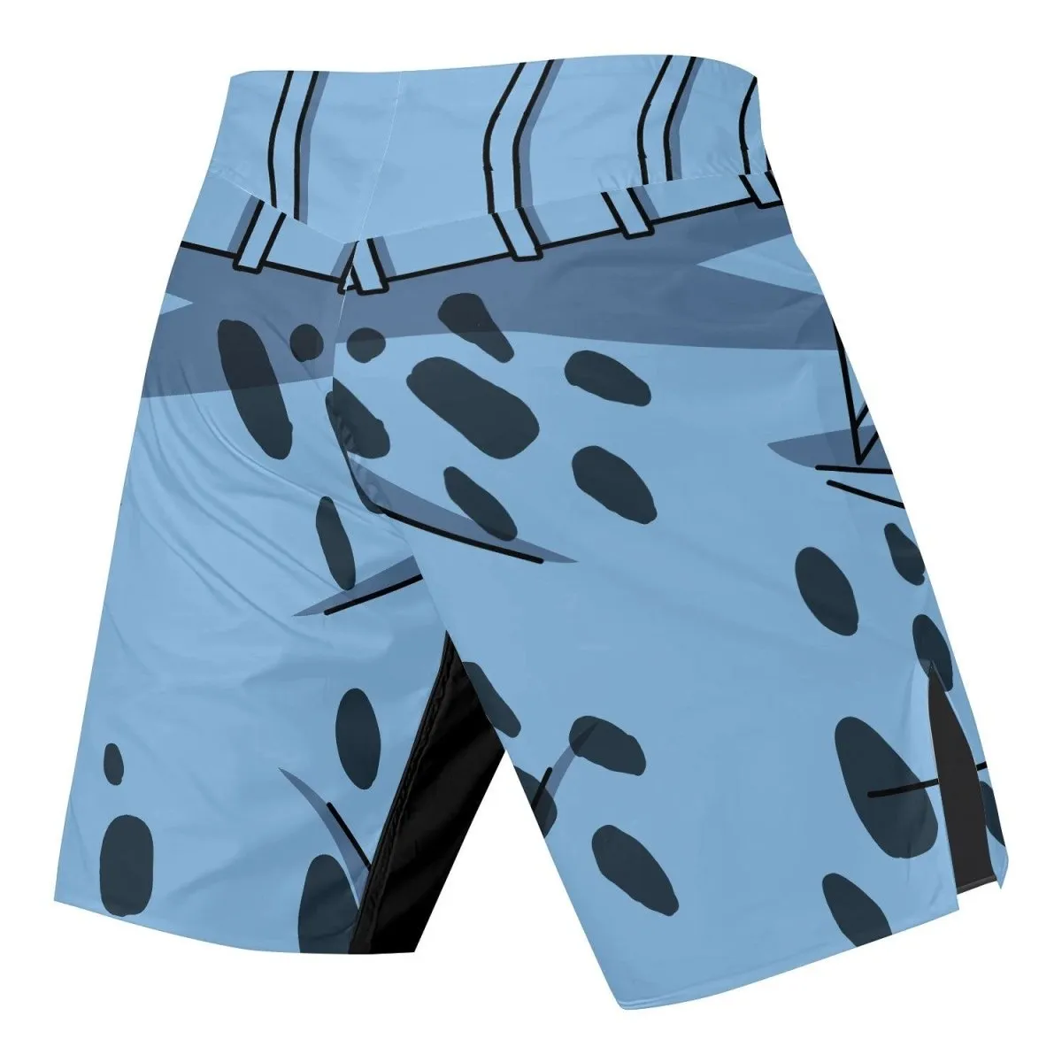 Trafalgar Law Skin One Piece Shorts