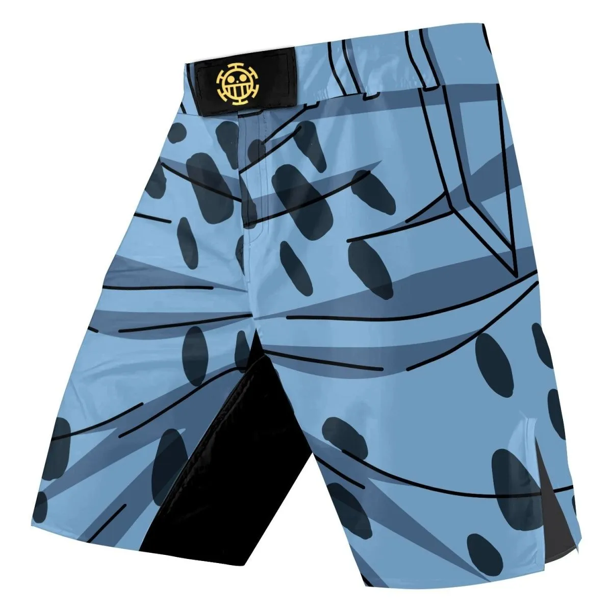 Trafalgar Law Skin One Piece Shorts