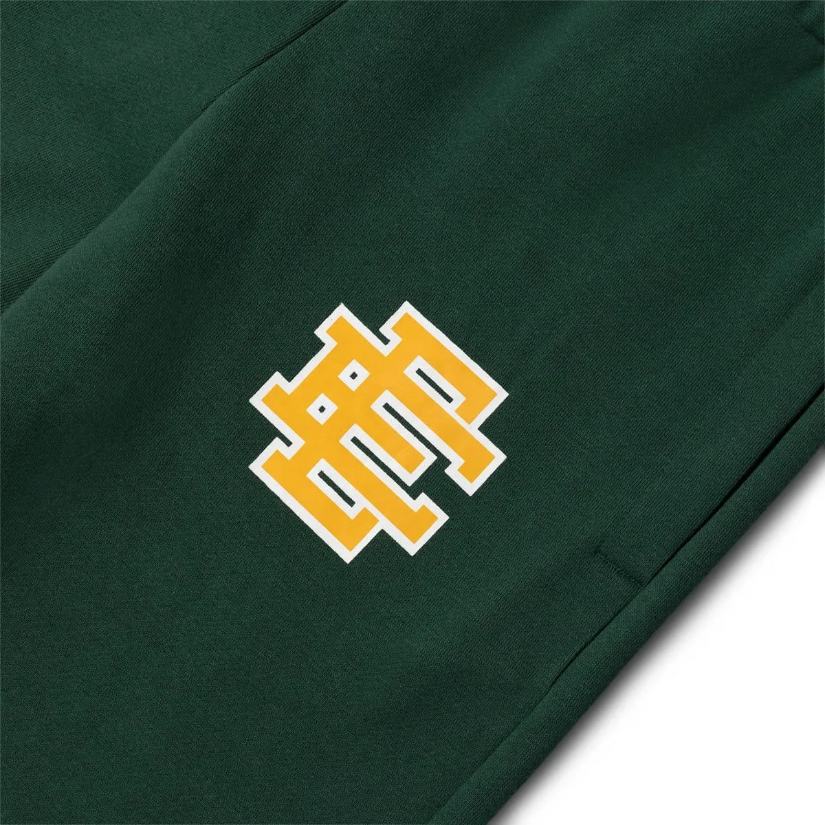 x Eric Emanuel OAKLAND ATHLETICS SWEATPANTS